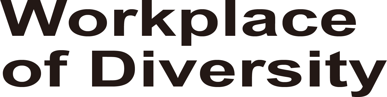 Workplace of Diversity